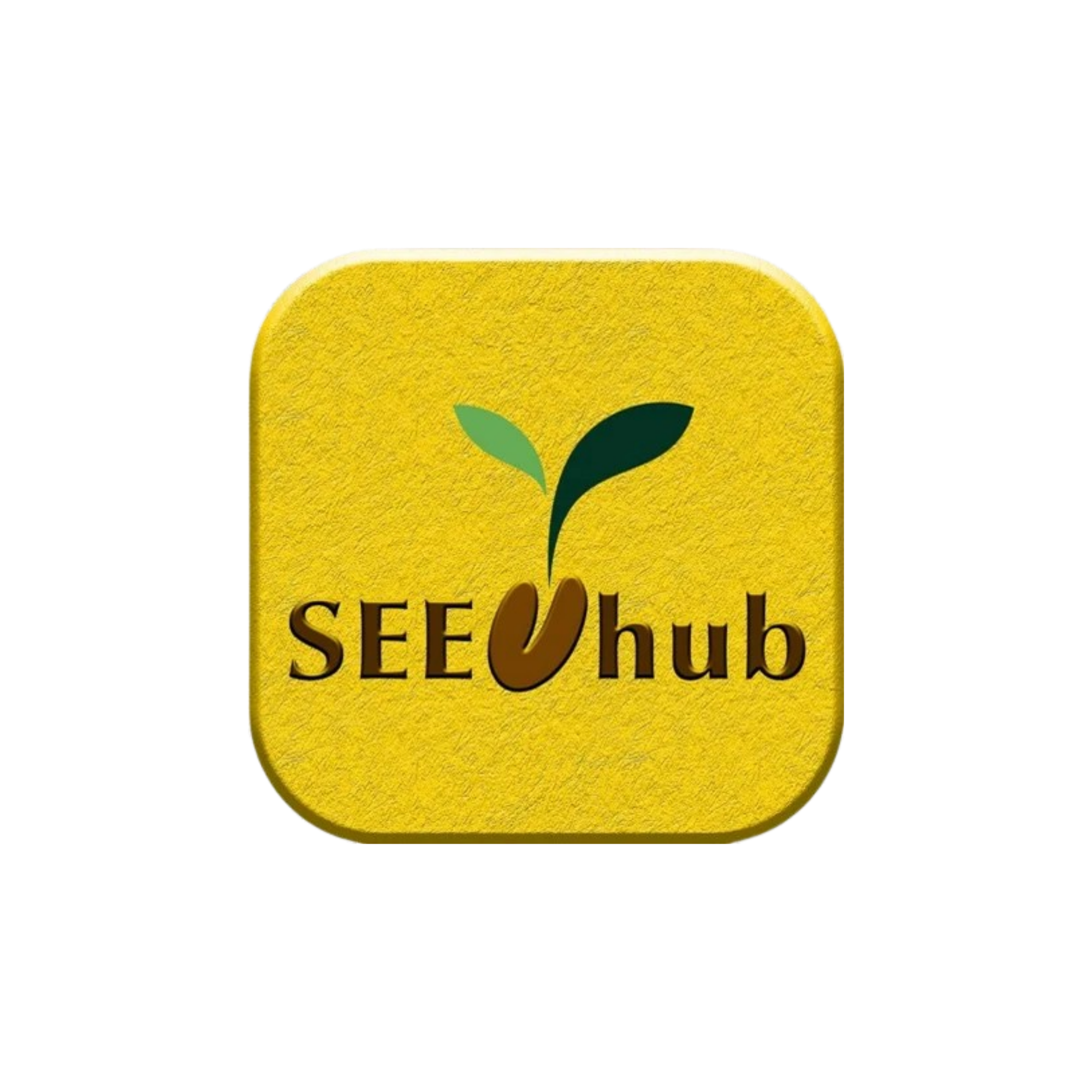 SeedHub Logo